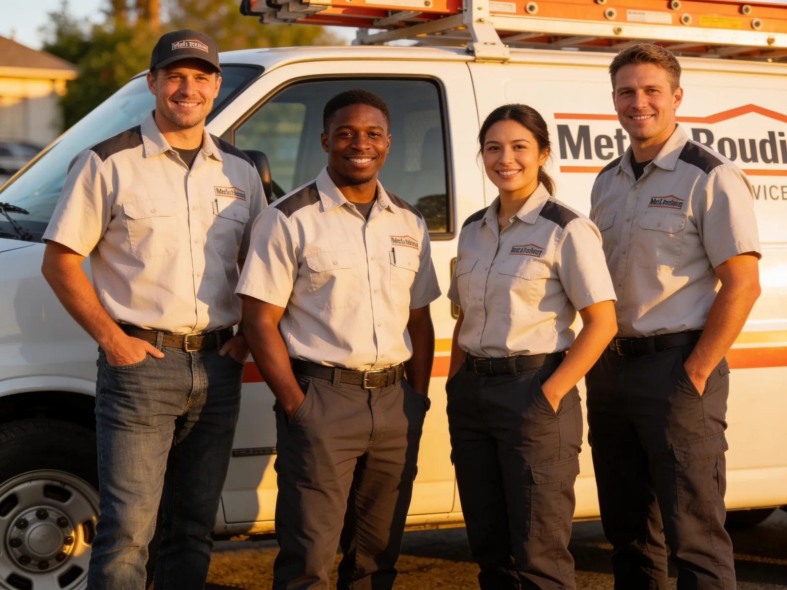 Metal Roof Installation company in Everglades City, FL